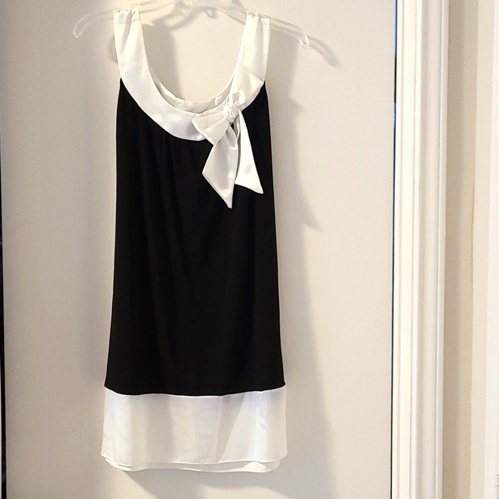 mymichelle Juniors Medium Shift Dress